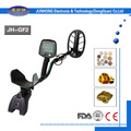 Professional Underground Gold Metal Detector GF2, treasure hunter finder